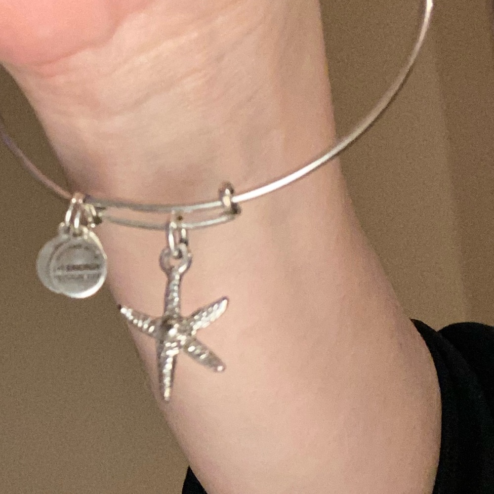 Alex & Ani bracelet